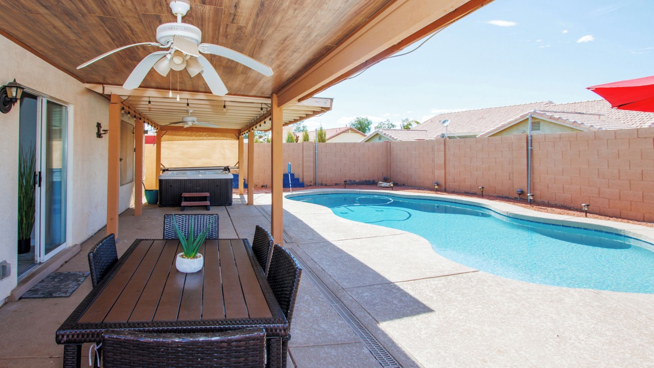 Photo of Outdoor in Casa Grande
