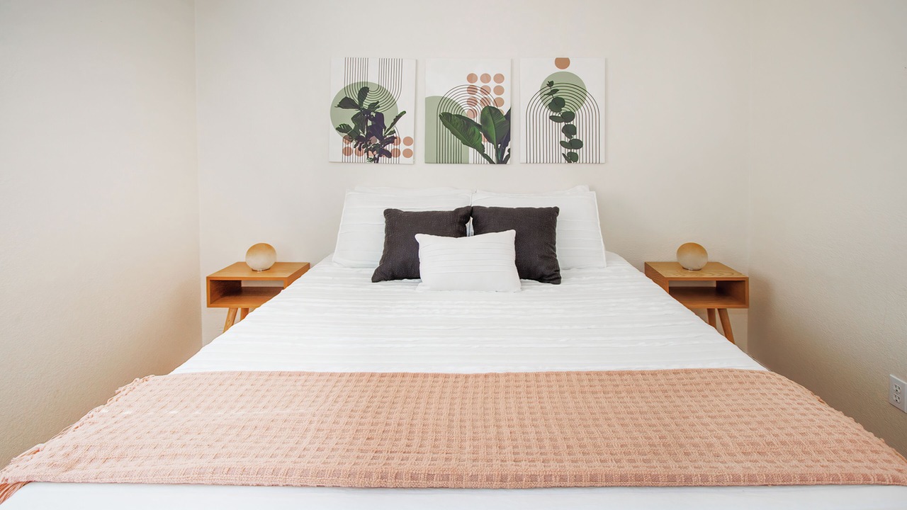 Photo of Bedroom in Casa Grande