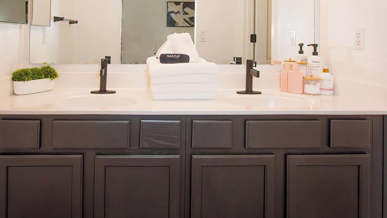 Photo of Bathroom in Casa Grande