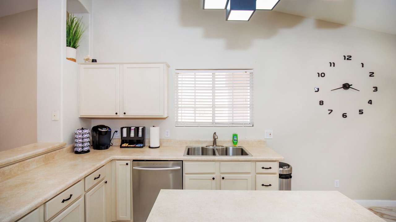 Photo of Kitchen in Casa Grande