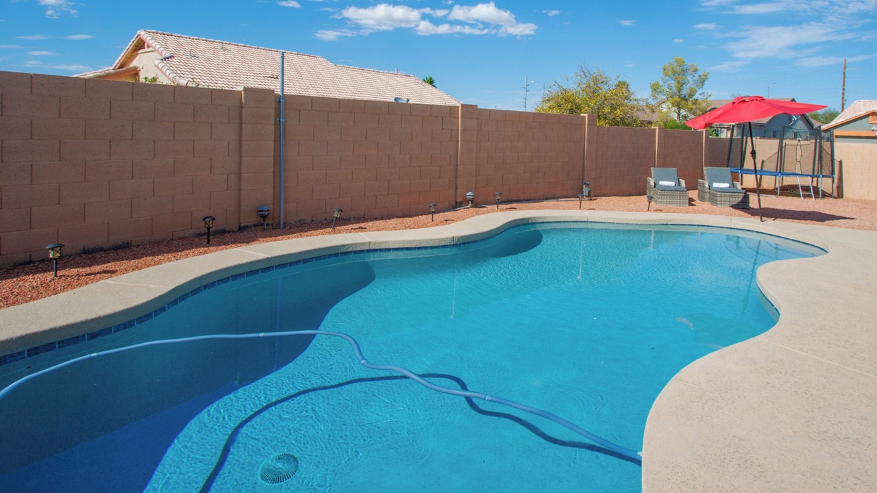 Photo of Outdoor in Casa Grande