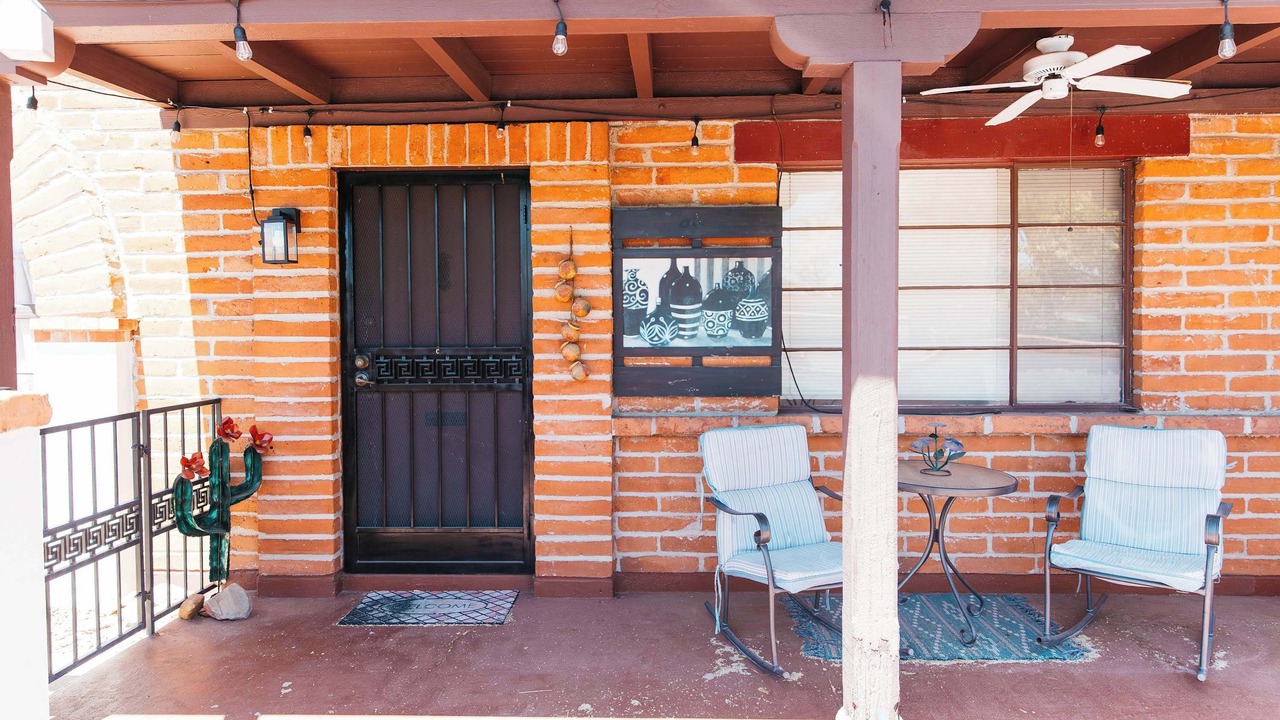 Photo of Others in Tucson Green Valley Townhouse Apartment