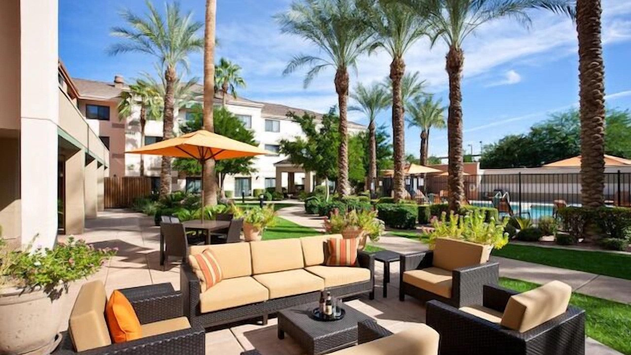Photo of Outdoor in Chandler