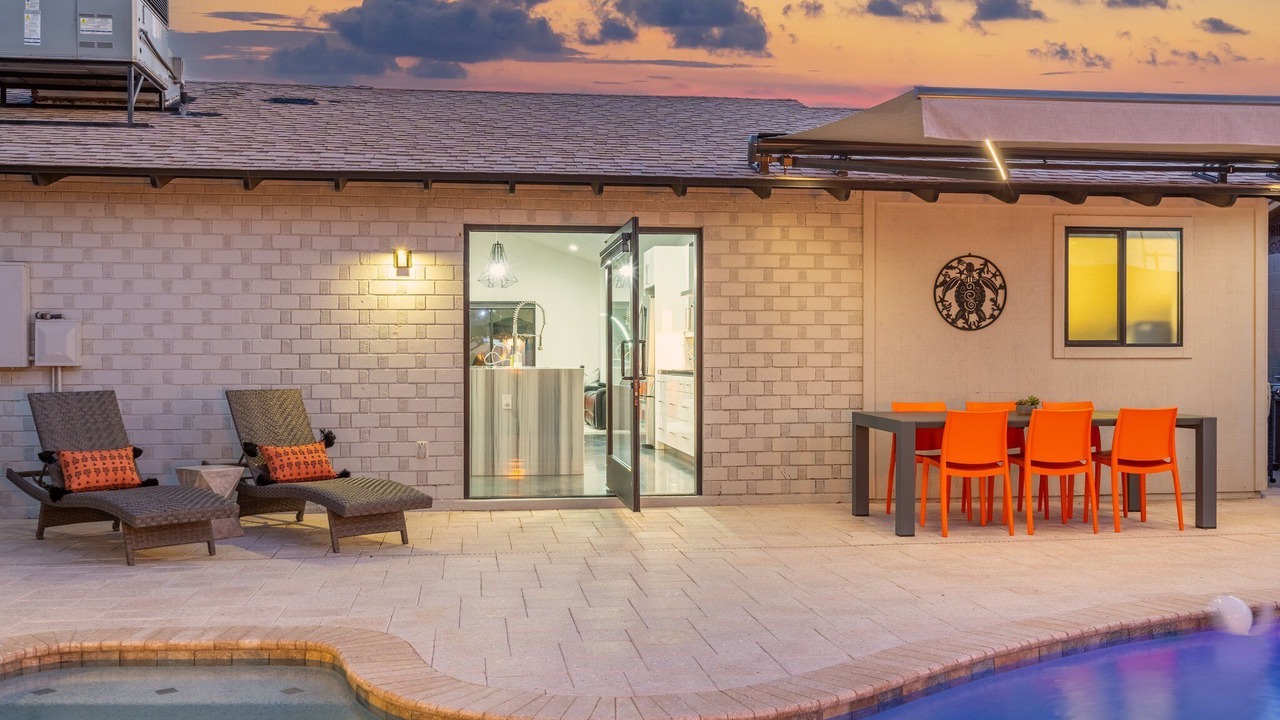 Photo of Outdoor in Scottsdale Estates Six