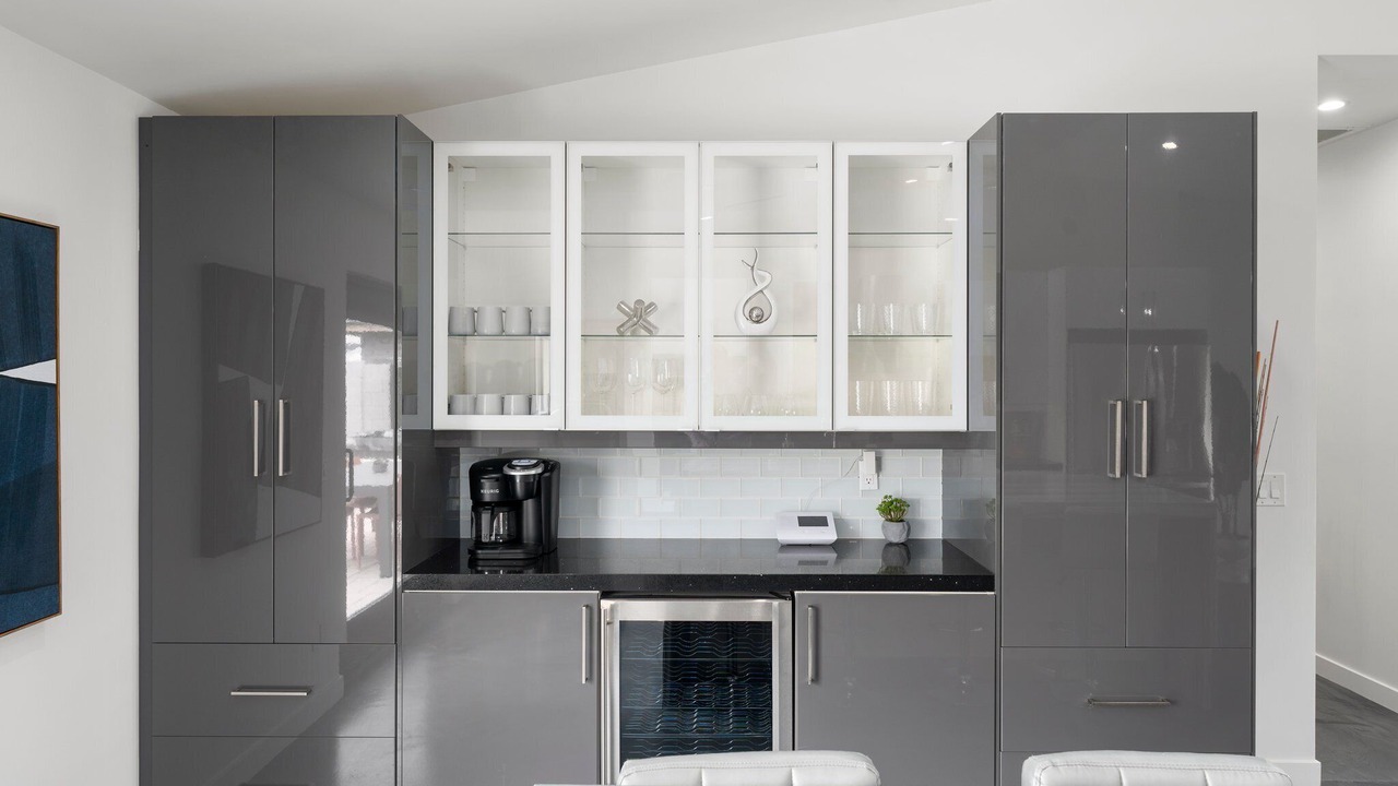 Photo of Kitchen in Scottsdale Estates Six