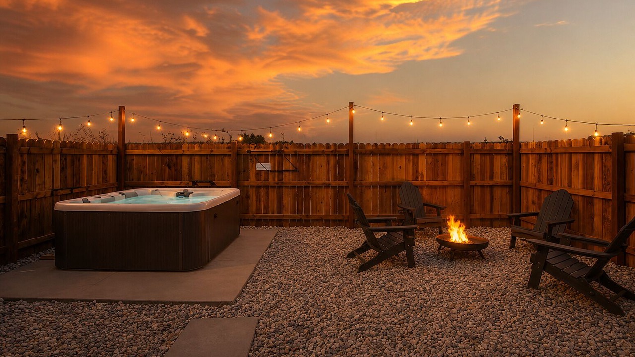 Photo of Patio Balcony in Twentynine Palms