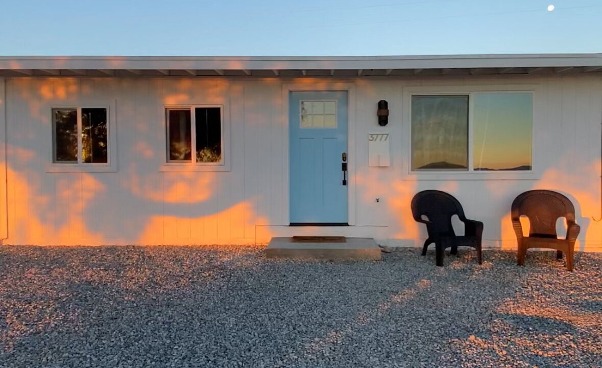 Photo of Outdoor in Twentynine Palms