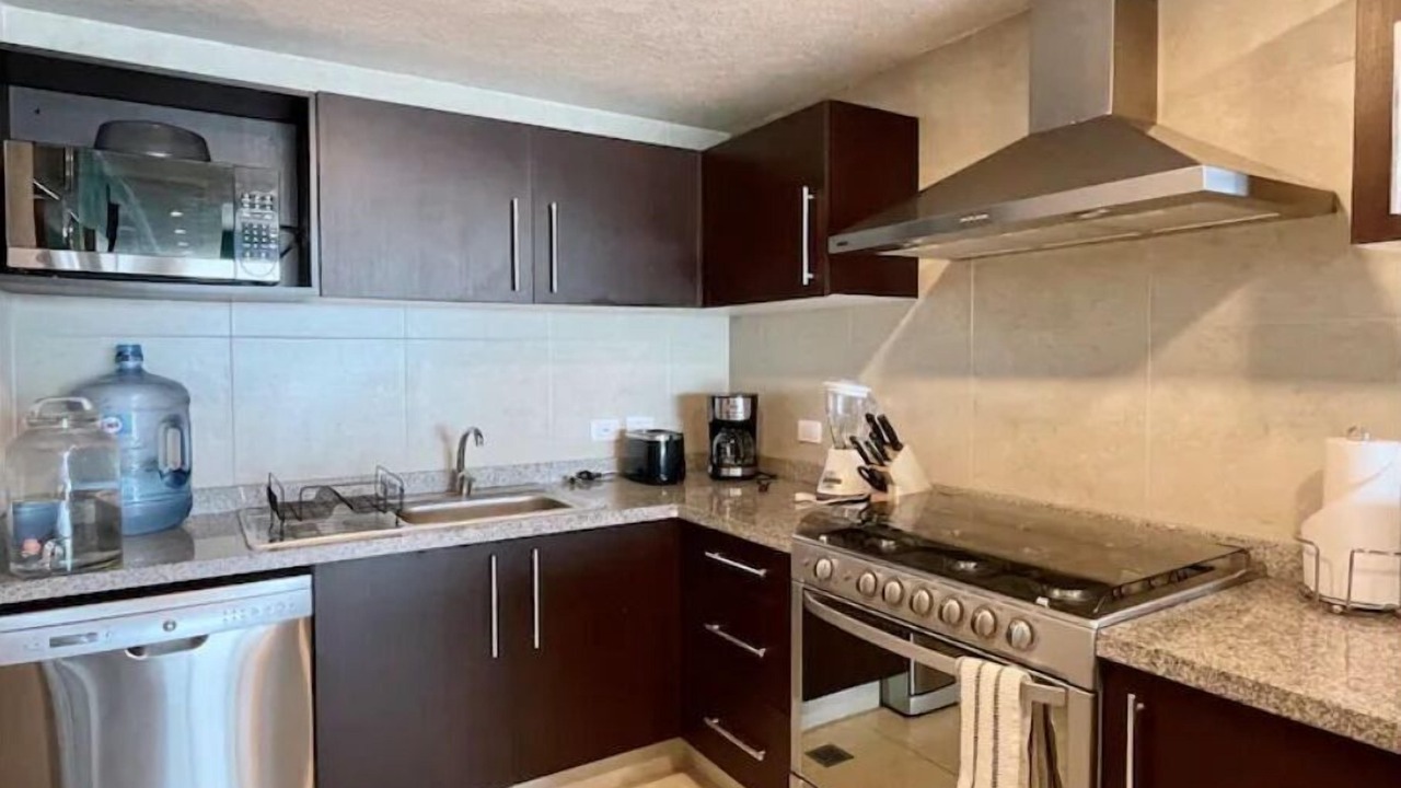 Photo of Kitchen in South Hotel Zone