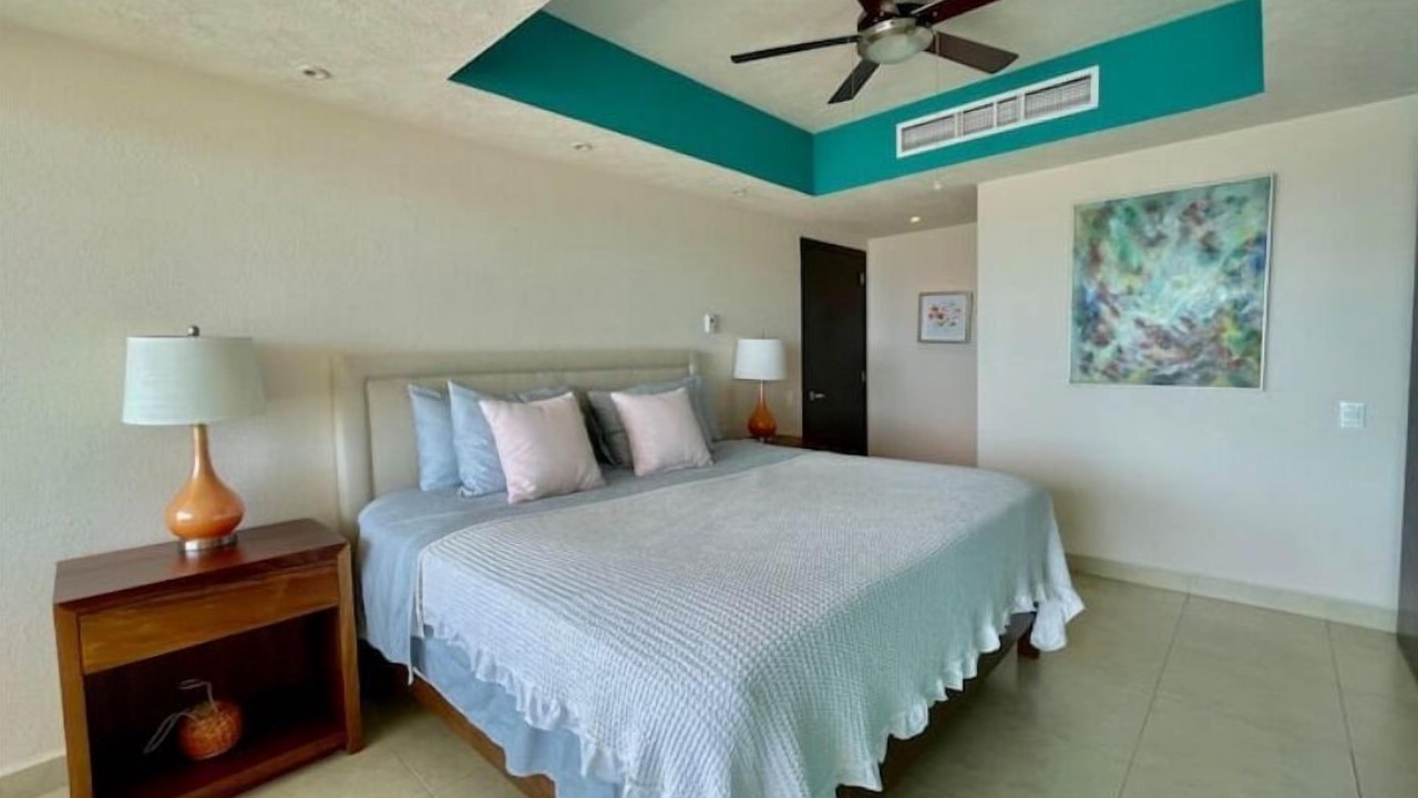 Photo of Bedroom in South Hotel Zone