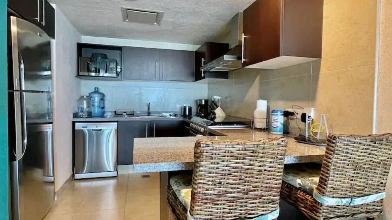 Photo of Kitchen in South Hotel Zone