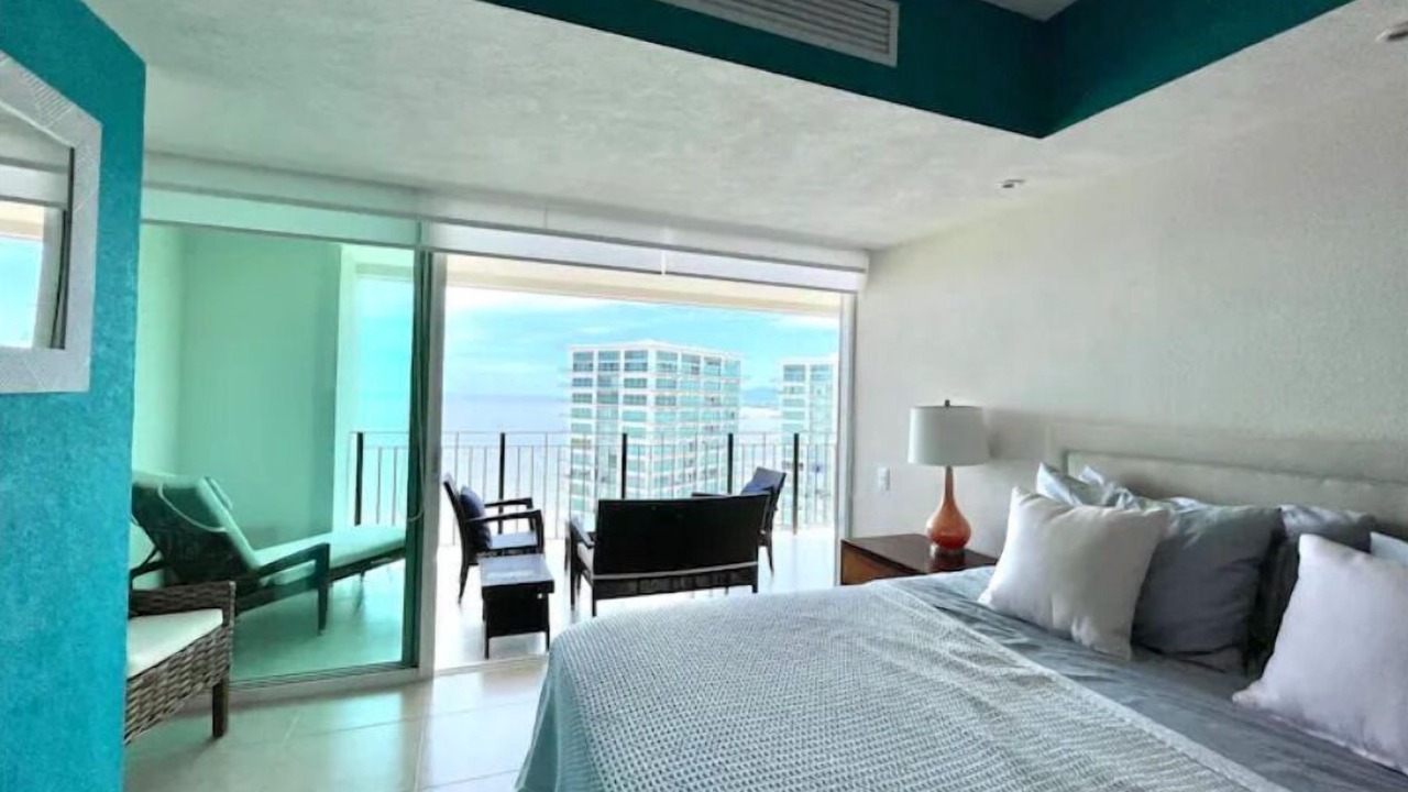 Photo of Bedroom in South Hotel Zone