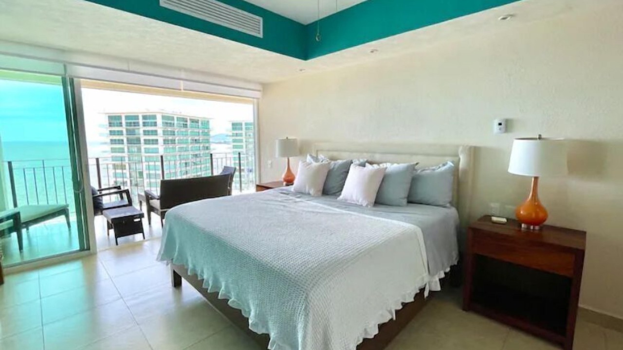 Photo of Bedroom in South Hotel Zone
