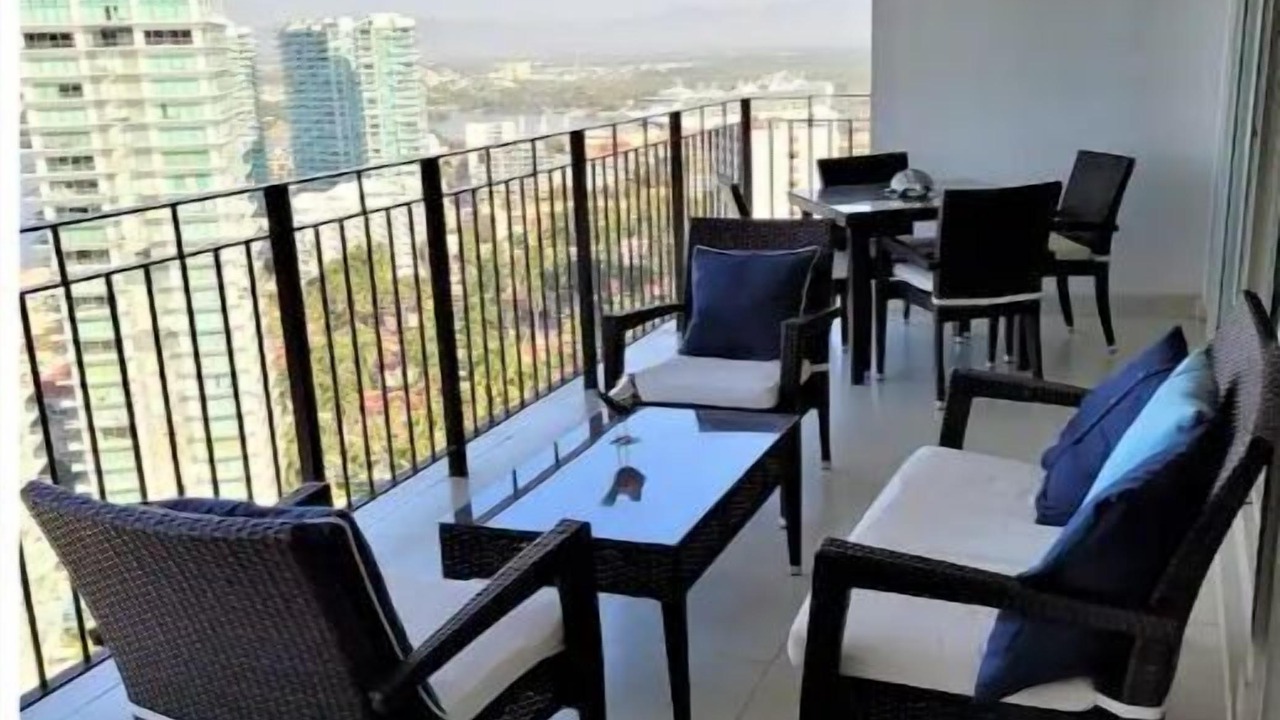Photo of Outdoor in South Hotel Zone