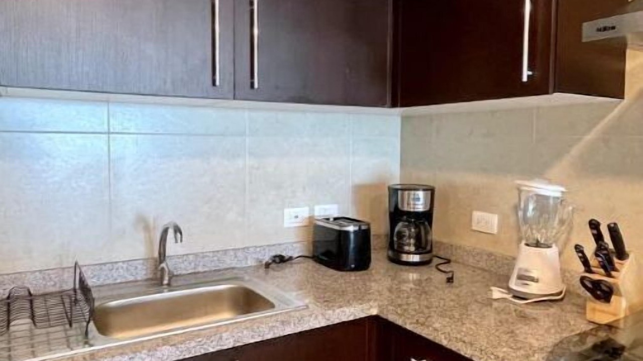 Photo of Kitchen in South Hotel Zone