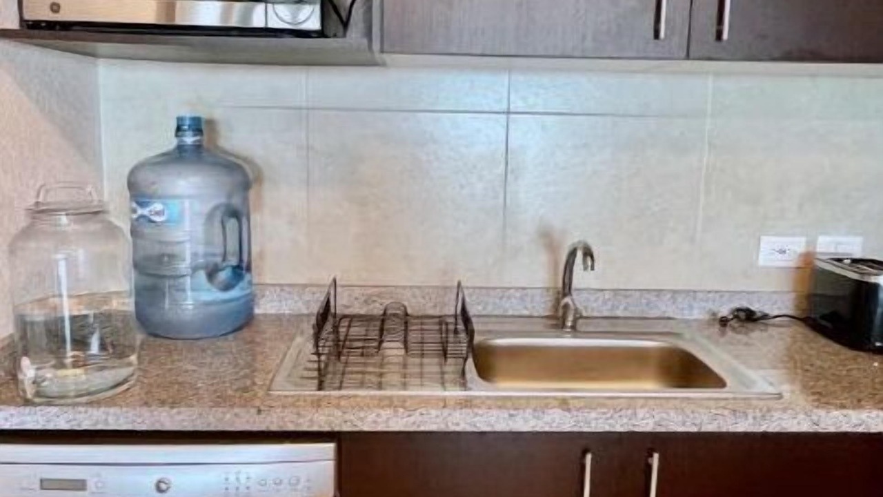 Photo of Kitchen in South Hotel Zone