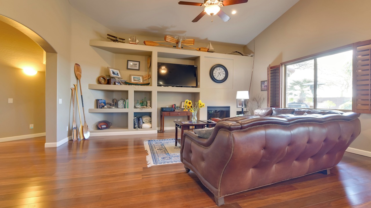 Photo of Livingroom in Casa Grande