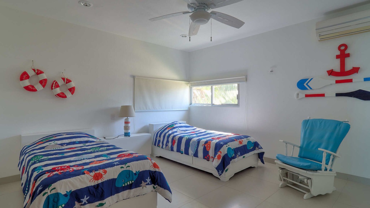 Photo of Bedroom in Chicxulub Puerto