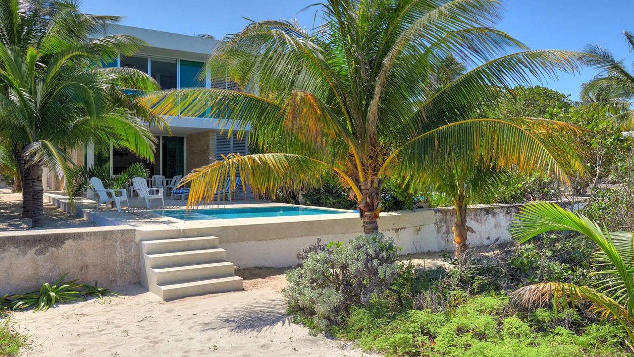 Photo of Outdoor in Chicxulub Puerto
