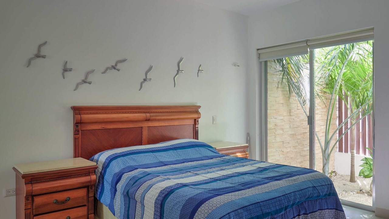 Photo of Bedroom in Chicxulub Puerto