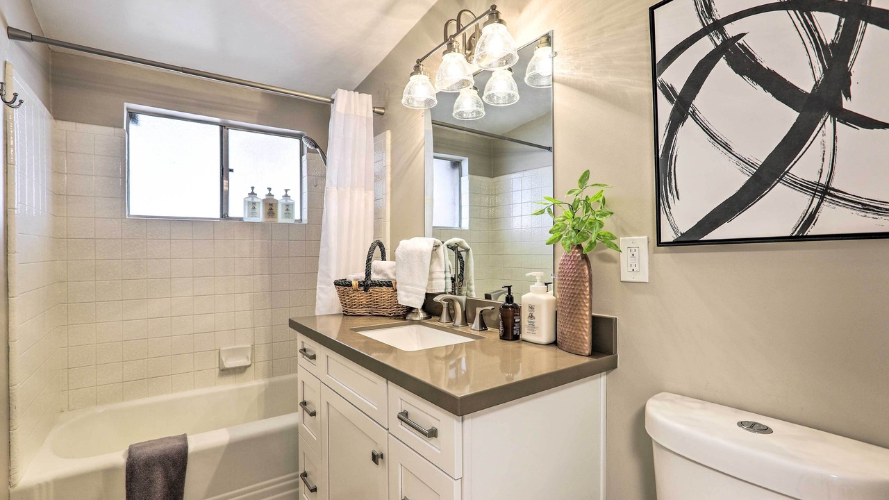 Photo of Bathroom in Camelback East