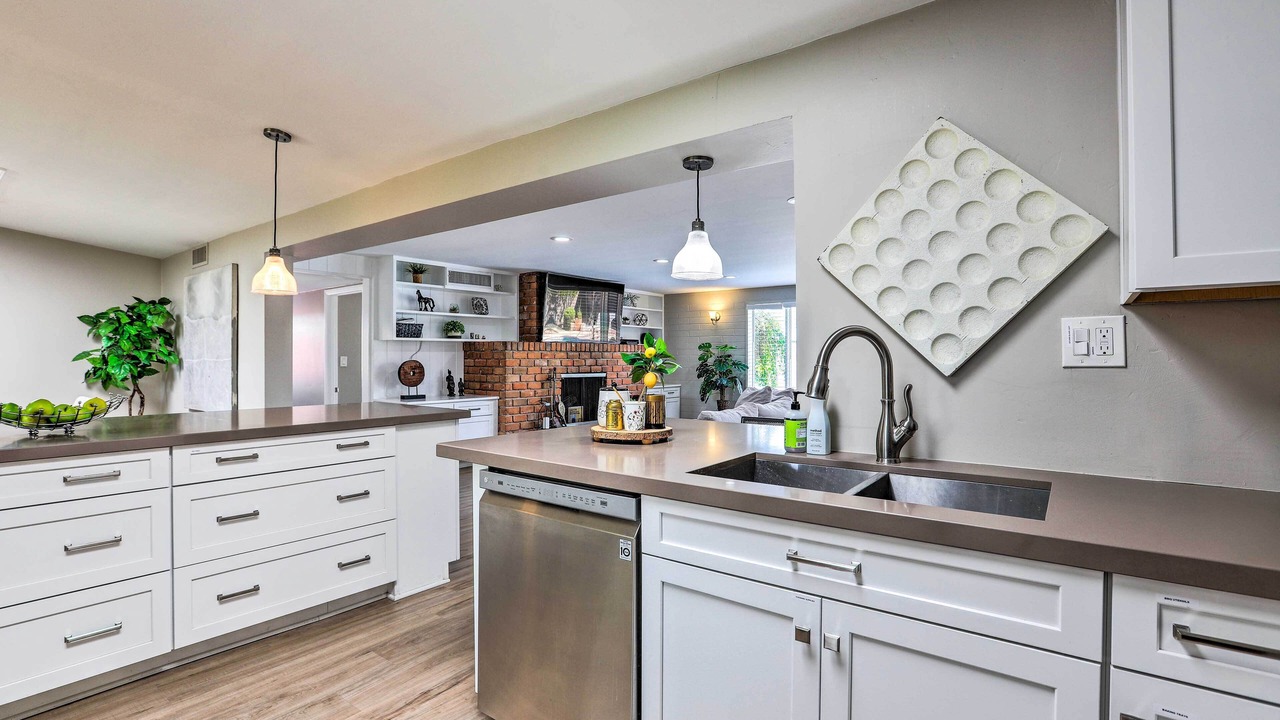 Photo of Kitchen in Camelback East