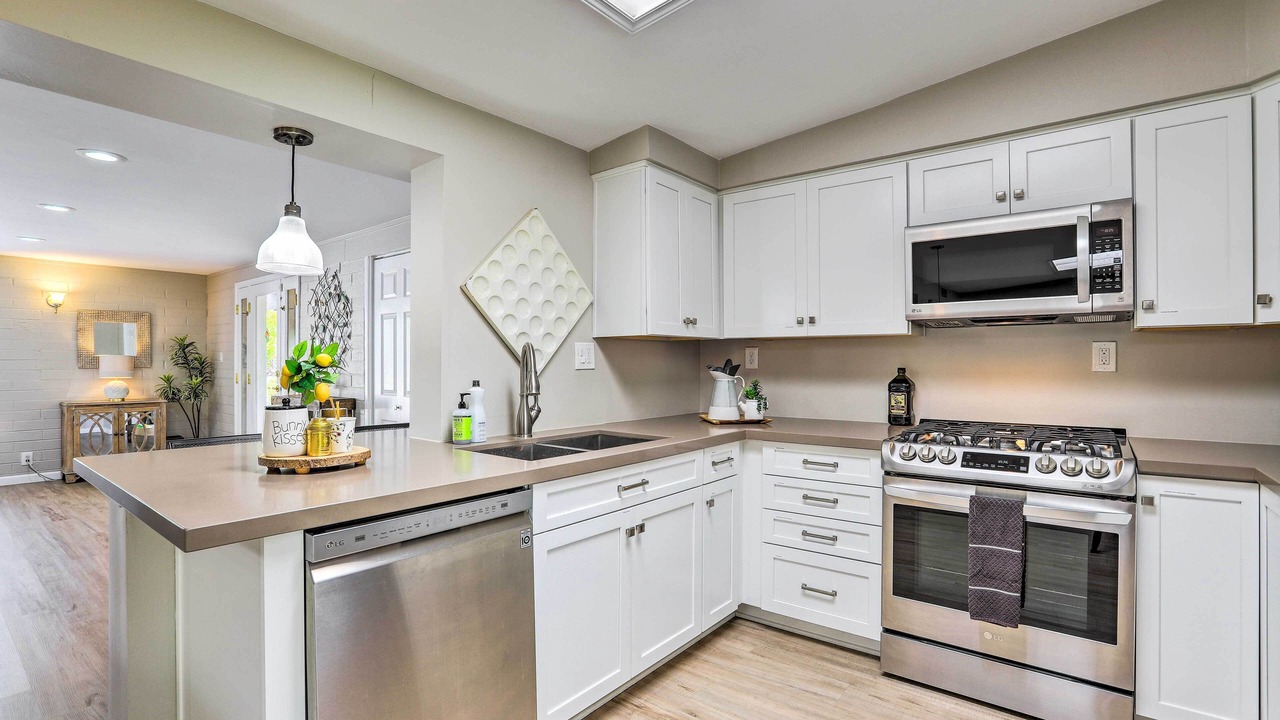Photo of Kitchen in Camelback East