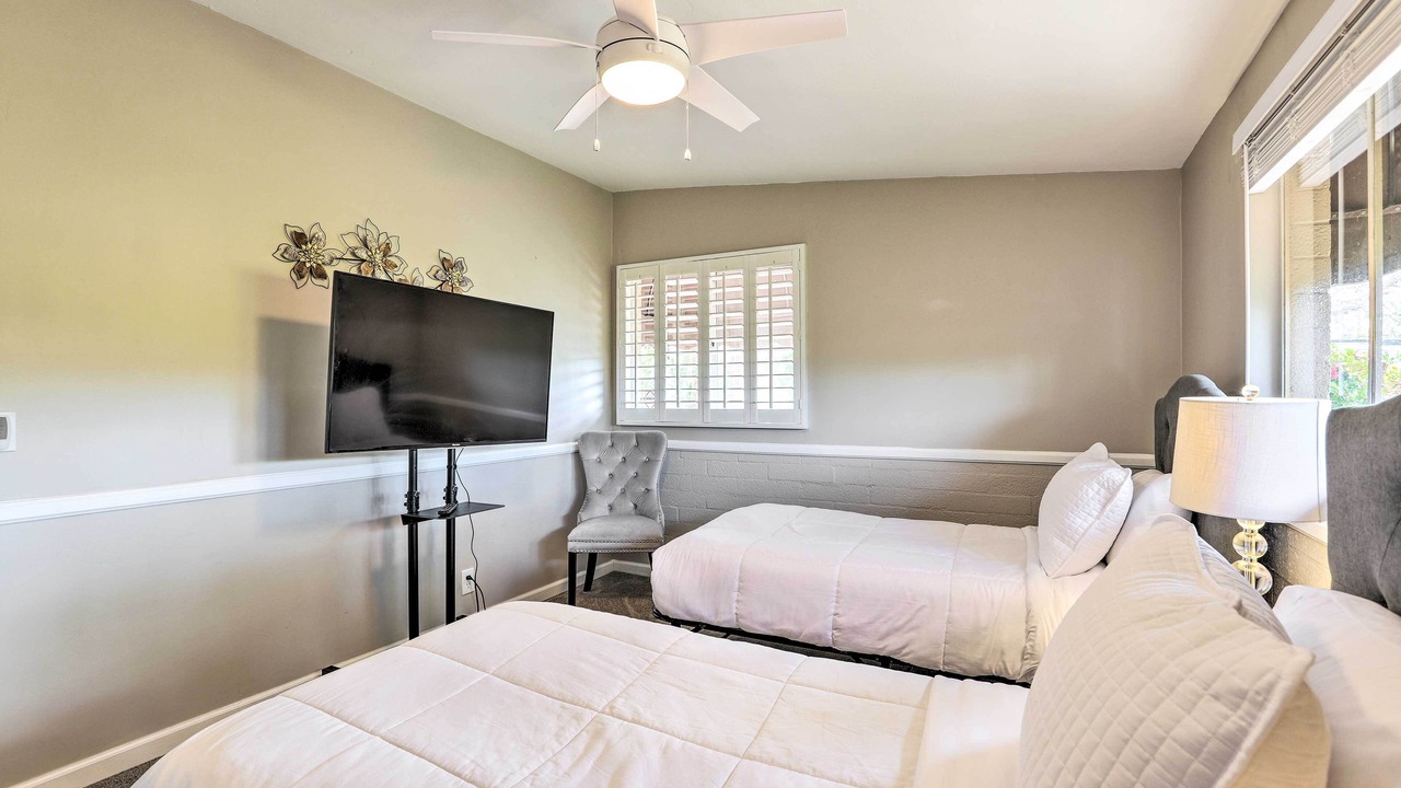 Photo of Bedroom in Camelback East
