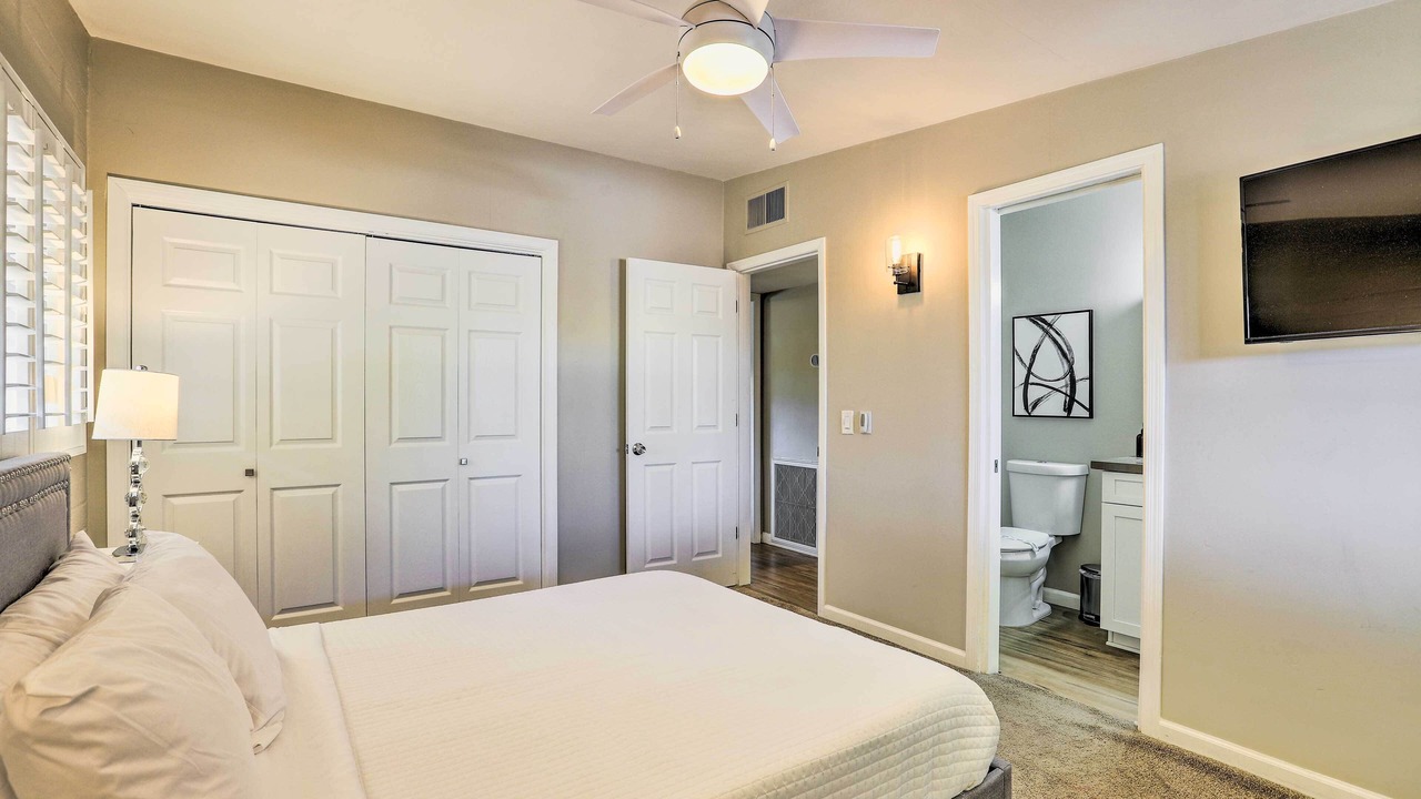 Photo of Bedroom in Camelback East