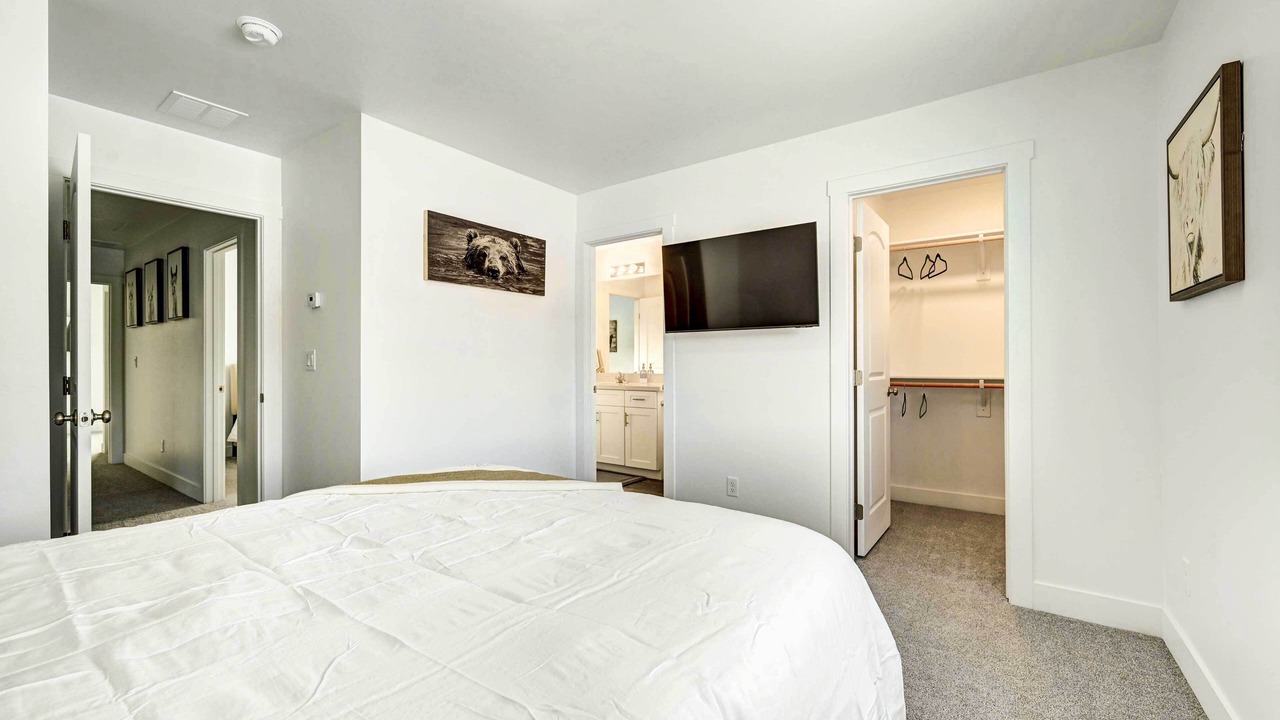 Photo of Bedroom in Bellemont