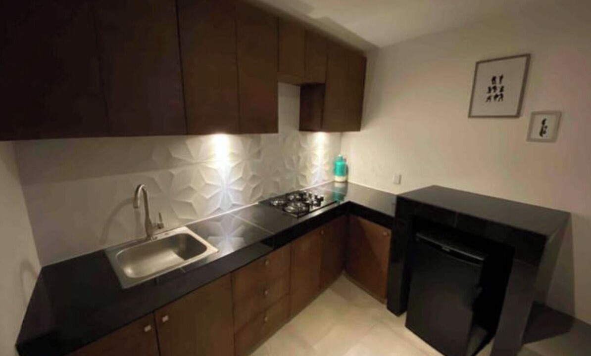Photo of Kitchen in Downtown Queretaro