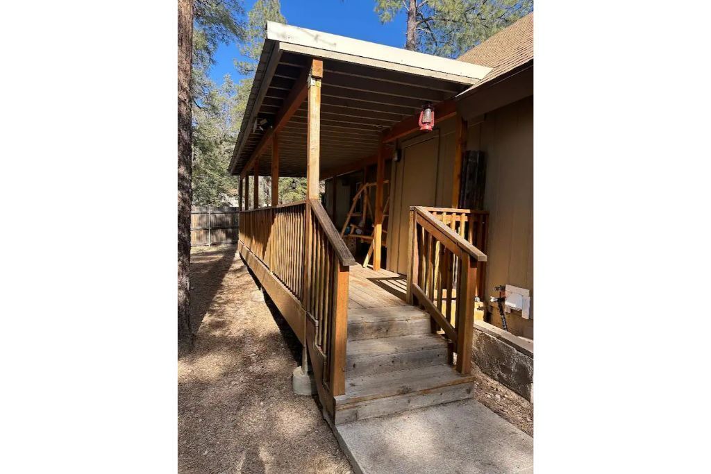 Photo of Outdoor in Groom Creek
