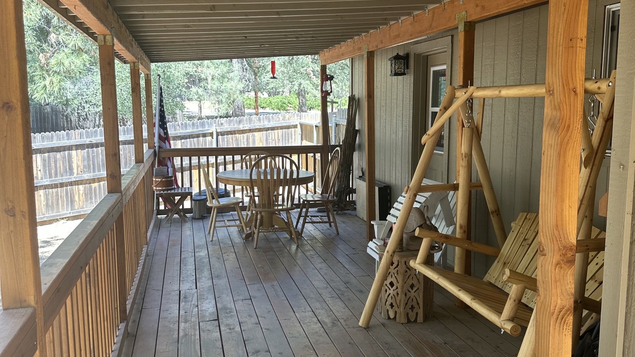 Photo of Outdoor in Groom Creek