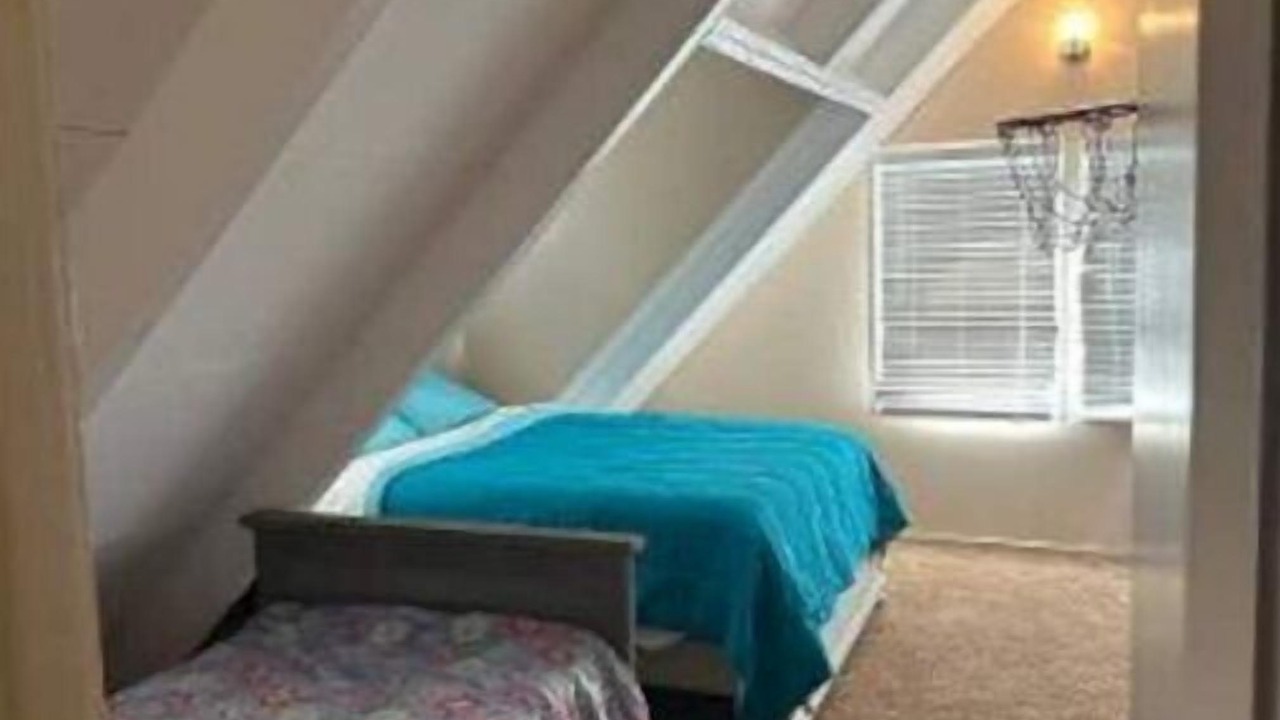 Photo of Bedroom in Groom Creek