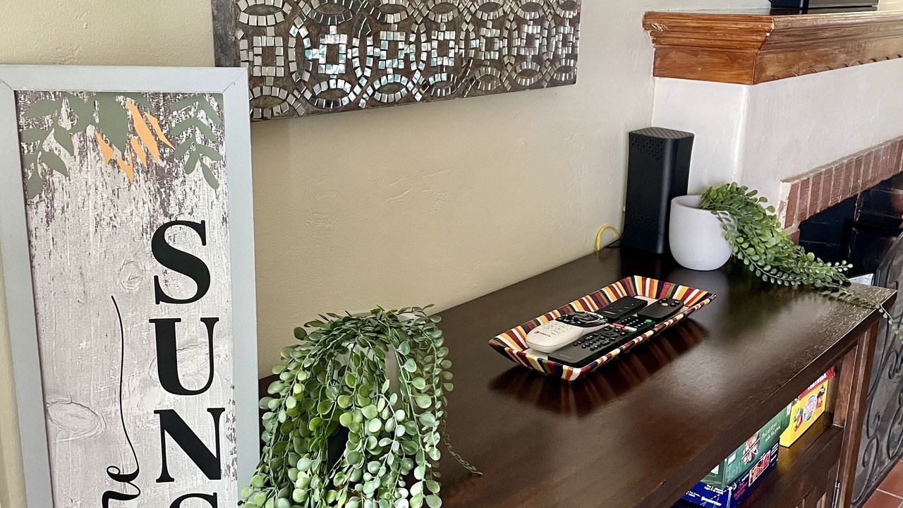 Photo of Livingroom in Yuma Townsite