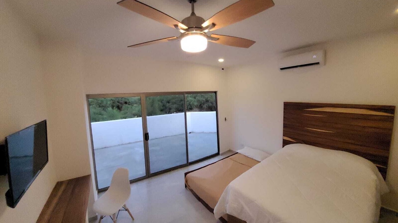 Photo of Bedroom in San Carlos