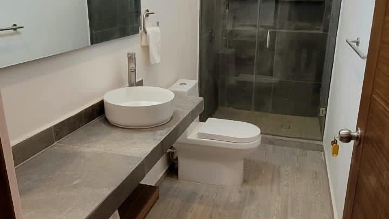 Photo of Bathroom in San Carlos
