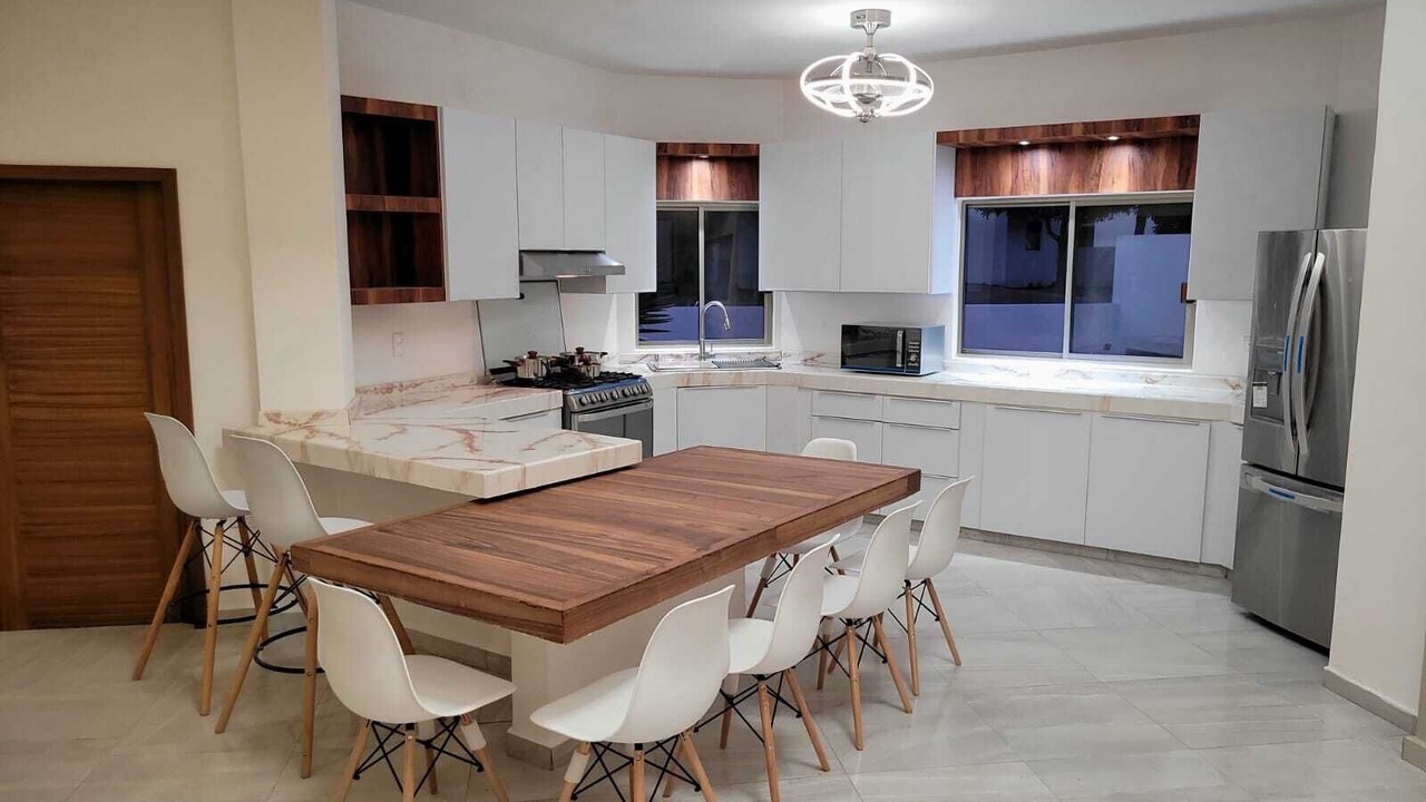 Photo of Kitchen in San Carlos
