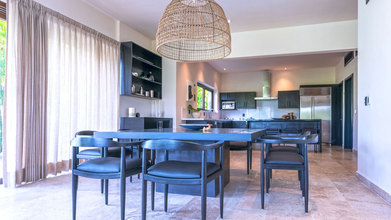 Photo of Kitchen in Punta de Mita