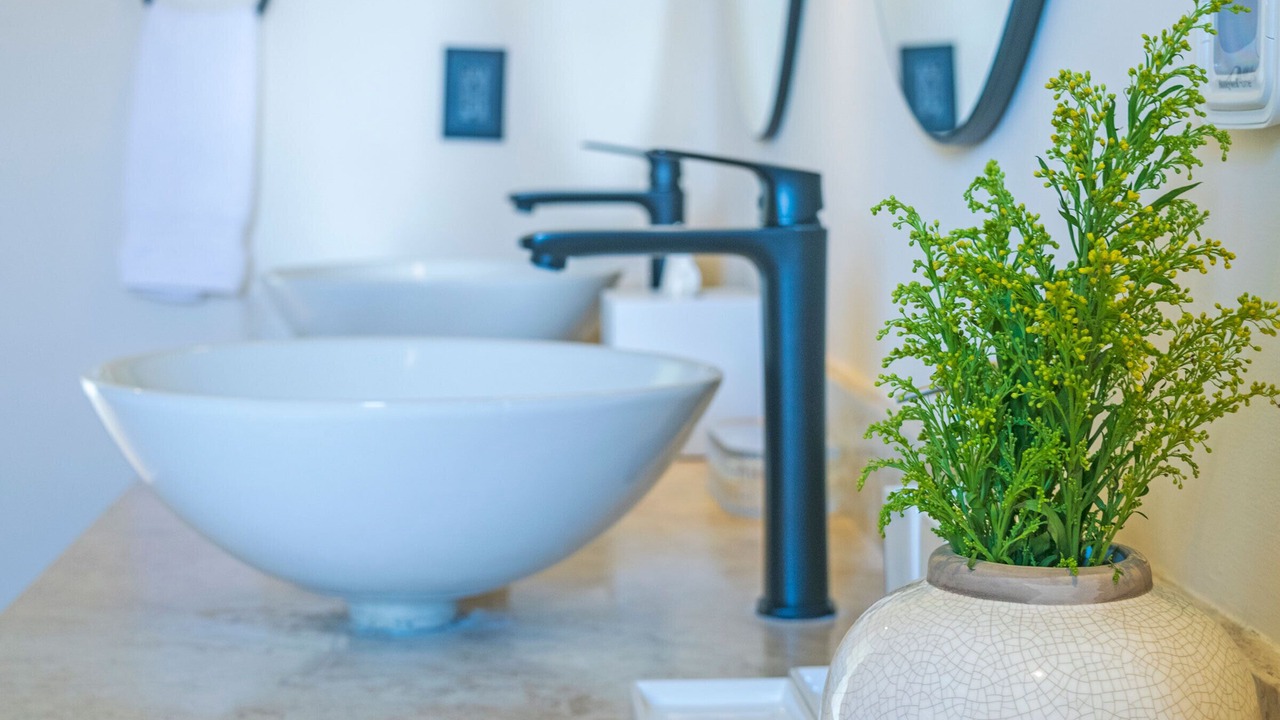 Photo of Bathroom in Punta de Mita