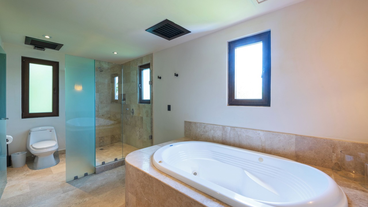 Photo of Bathroom in Punta de Mita