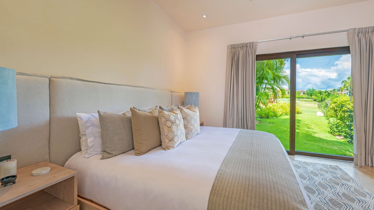 Photo of Bedroom in Punta de Mita