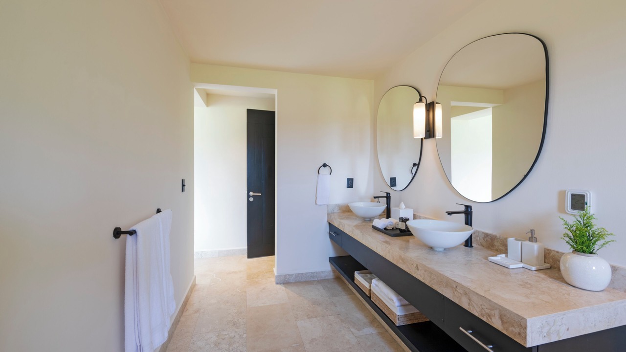 Photo of Bathroom in Punta de Mita