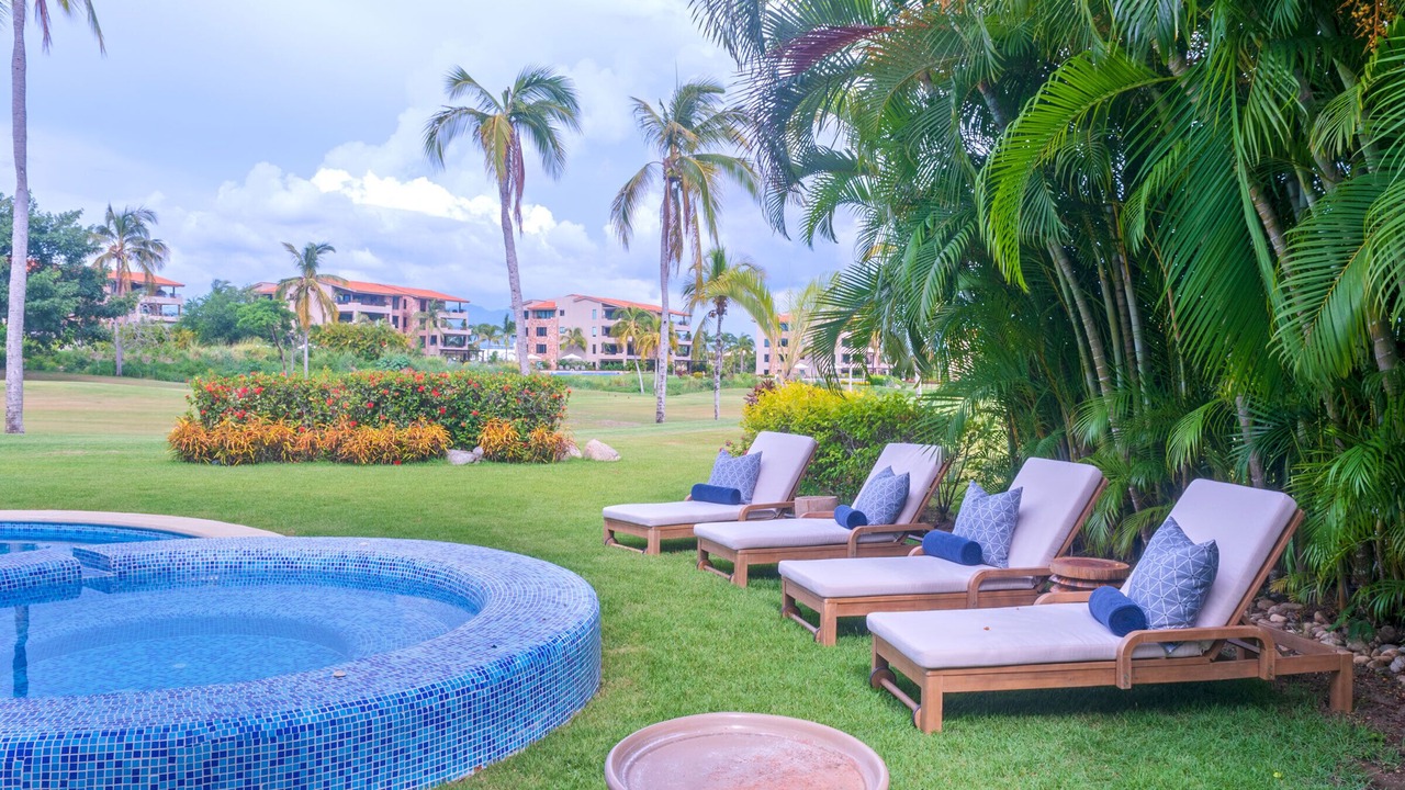 Photo of Outdoor in Punta de Mita