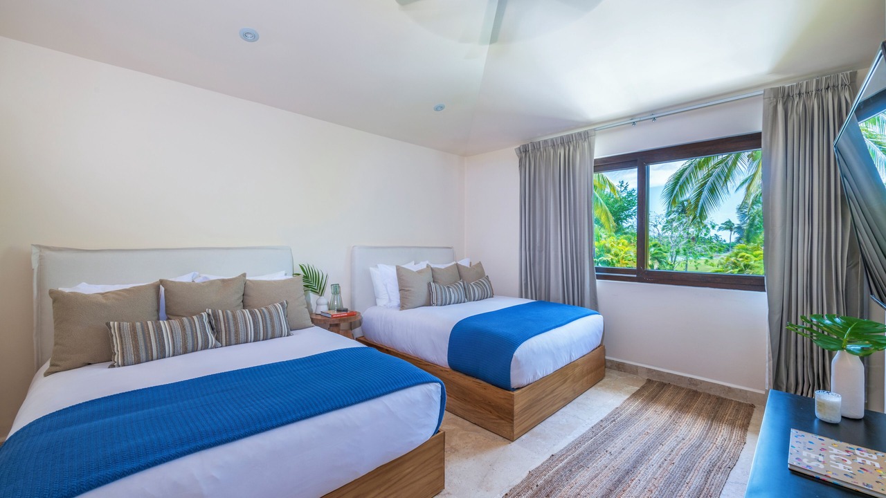 Photo of Bedroom in Punta de Mita