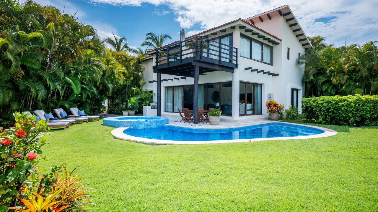 Photo of Outdoor in Punta de Mita