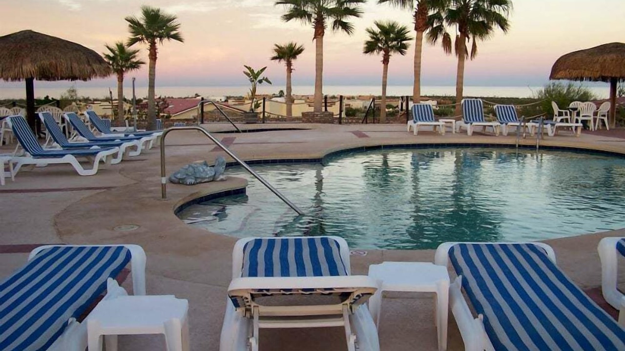 Photo of Outdoor in El Dorado Ranch