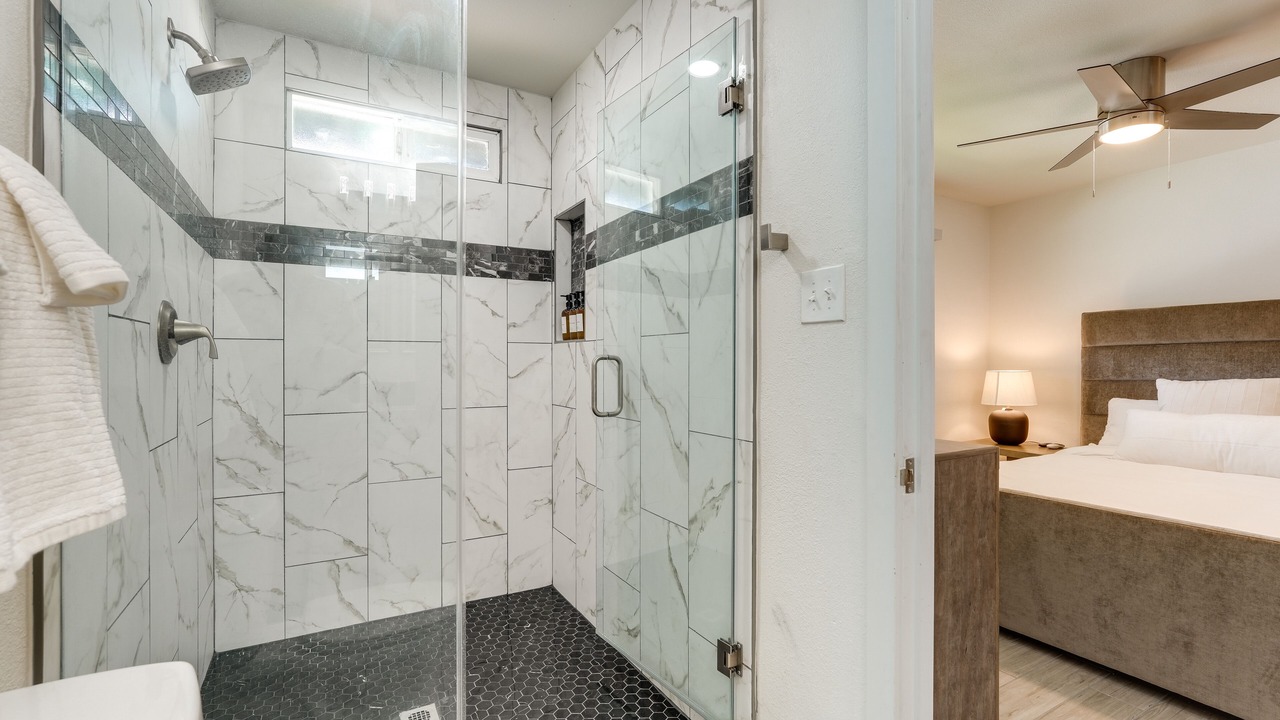 Photo of Bathroom in Park Scottsdale Four