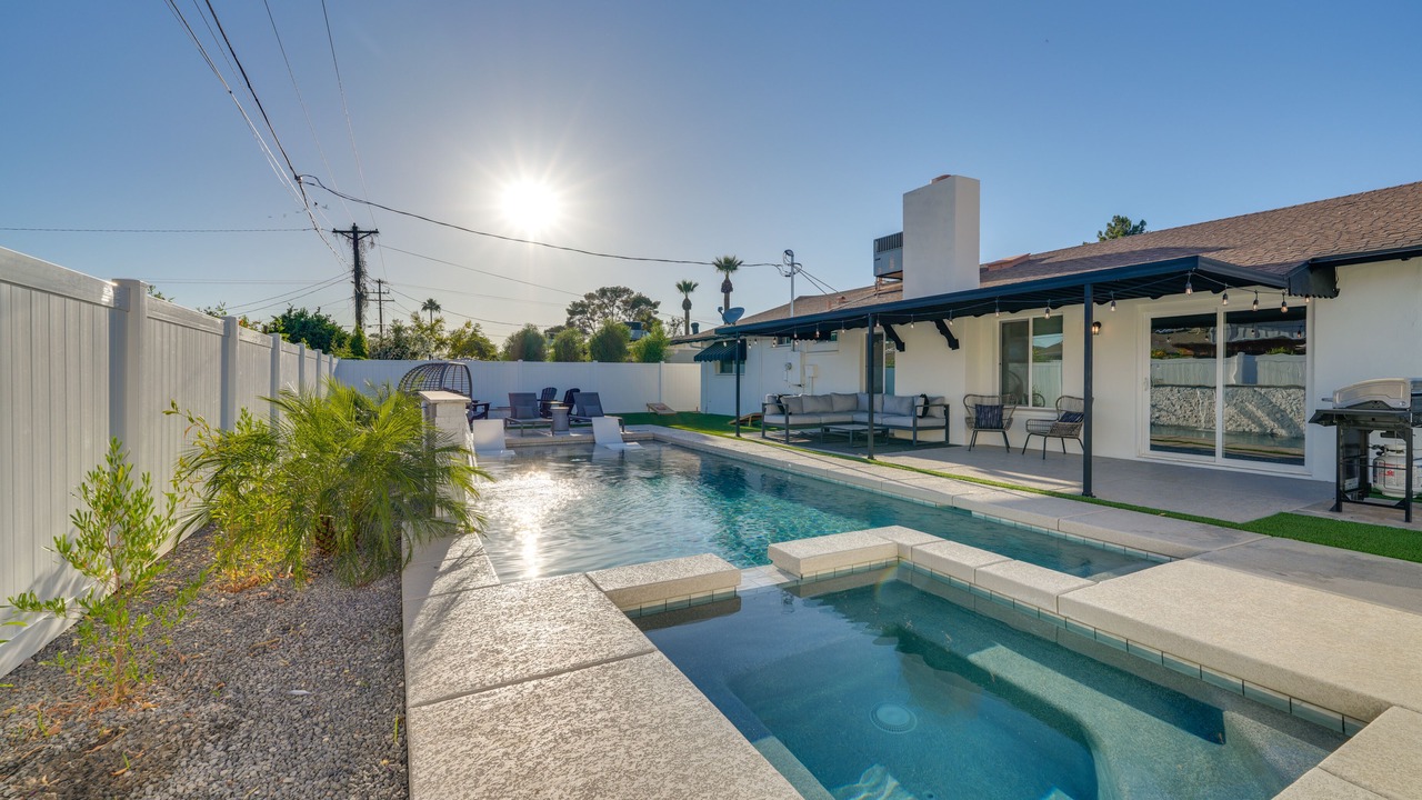 Photo of Outdoor in Park Scottsdale Four