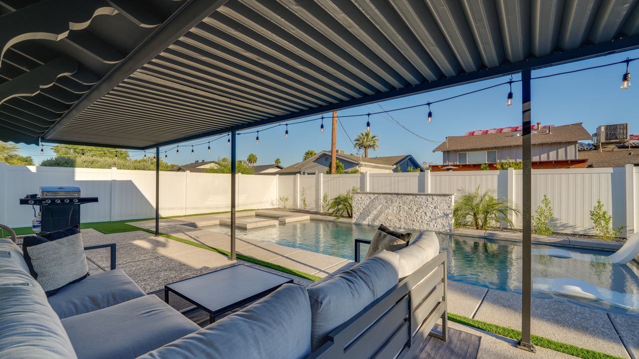 Photo of Outdoor in Park Scottsdale Four