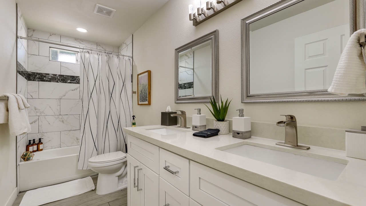 Photo of Bathroom in Park Scottsdale Four
